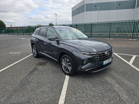 2021 Hyundai Tucson - photo 6
