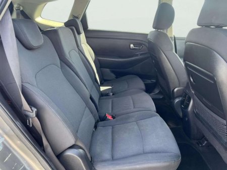 2014 Kia Carens - photo 25