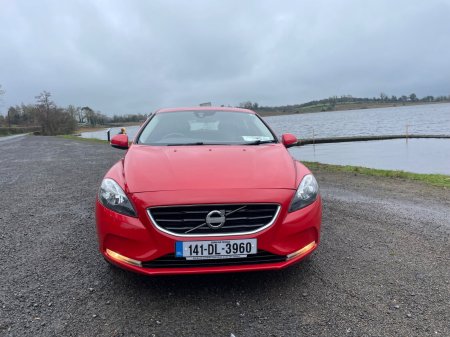 2014 Volvo V40 - photo 14