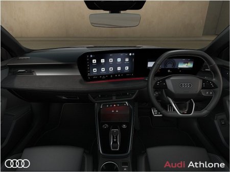 2027 Audi A3 - photo 2