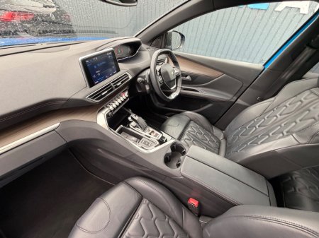 2021 Peugeot 3008 - photo 57