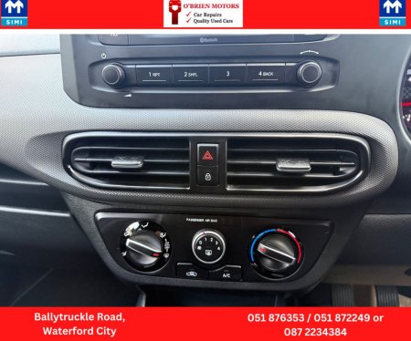 2020 Hyundai i10 - photo 13