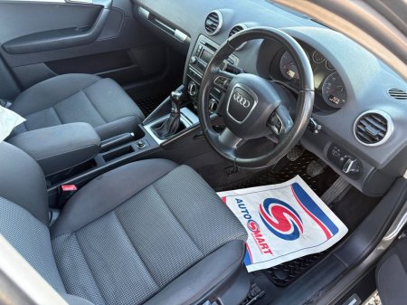 2012 Audi A3 - photo 12