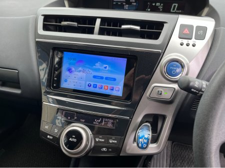 2015 Toyota Prius - photo 19