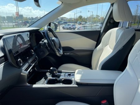2023 Lexus RX450H+ - photo 9