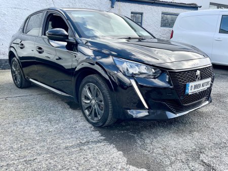 2023 Peugeot 208 - photo 30