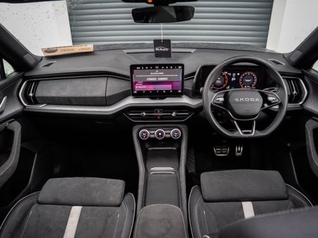 2025 Skoda Kodiaq - photo 13