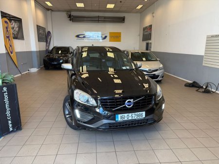 2016 Volvo XC60 - photo 2