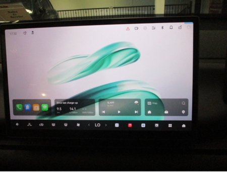 2026 Leapmotor C10 - photo 5