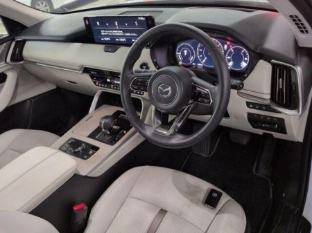 2023 Mazda CX-60 - photo 3