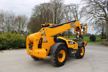0 JCB  - photo 5