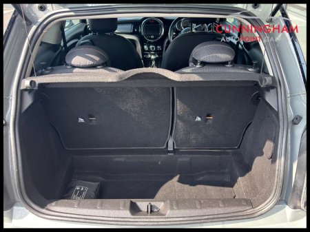2017 Mini Cooper - photo 23