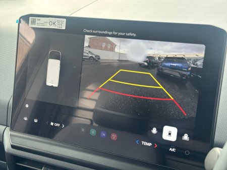 2026 Kia PV5 - photo 14