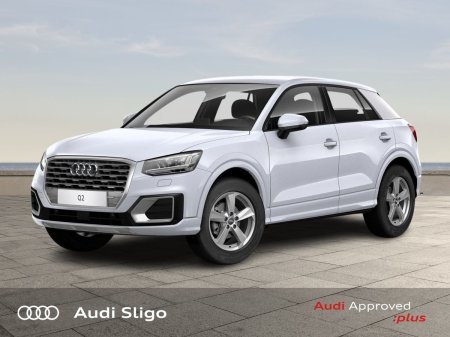 2020 Audi Q2 1.0TFSI Sport Auto - Coming Soon -