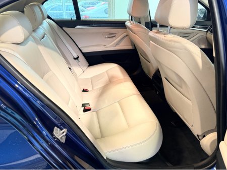 2016 BMW 5-Series - photo 7