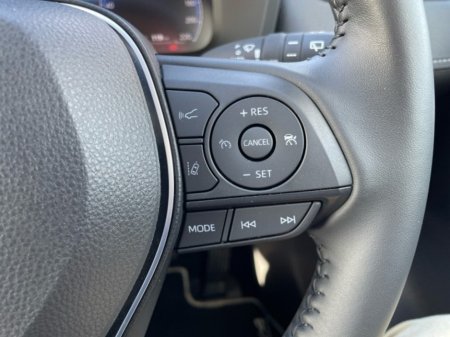2024 Toyota RAV4 - photo 11
