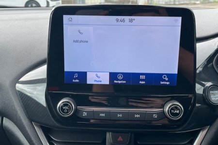 2023 Ford Fiesta - photo 36
