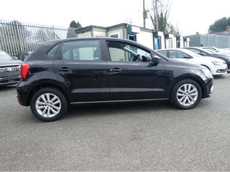 2016 Volkswagen Polo - photo 8