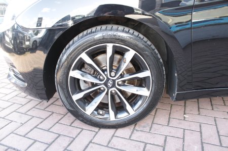 2016 Hyundai i40 - photo 22
