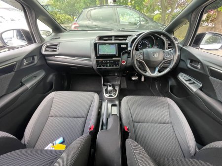 2019 Honda Fit - photo 3