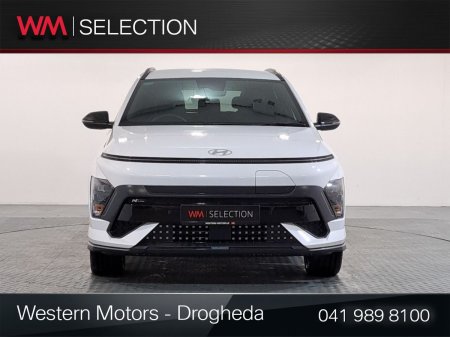 2026 Hyundai KONA - photo 2