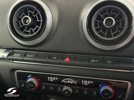 2019 Audi A3 - photo 24