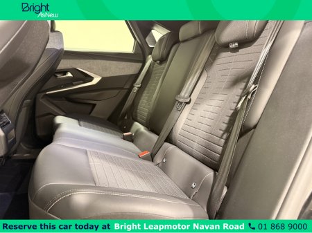2025 Peugeot 3008 - photo 20