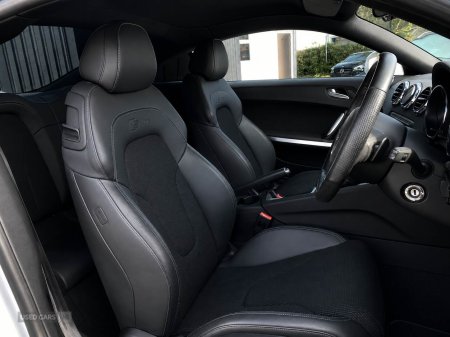 2013 Audi TT - photo 14