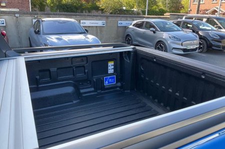 2025 Ford Ranger - photo 4