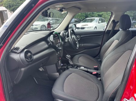 2017 Mini Cooper - photo 13