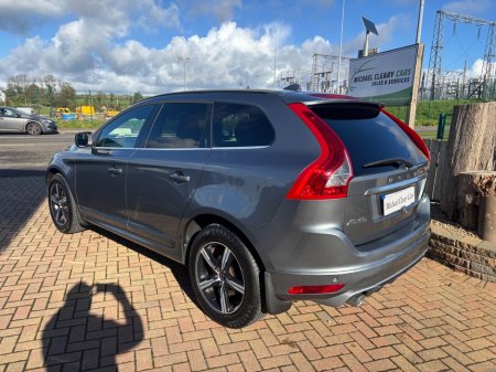 2016 Volvo XC60 - photo 4