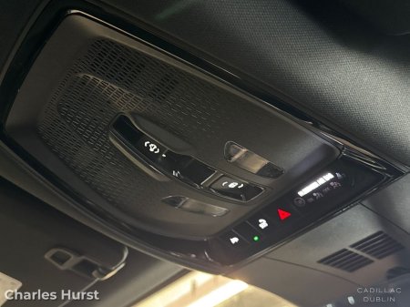 2026 Cadillac Lyriq - photo 26