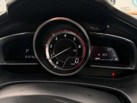 2015 Mazda Mazda3 - photo 21