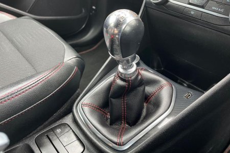 2019 Ford Fiesta - photo 30