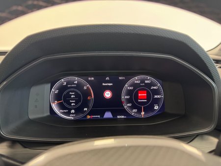 2023 Cupra Leon - photo 14