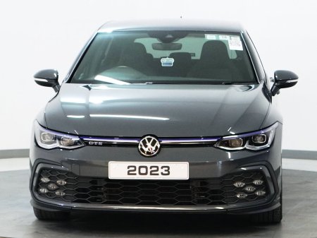 2023 Volkswagen Golf - photo 9