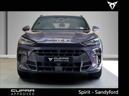 2026 Cupra Terramar - photo 2