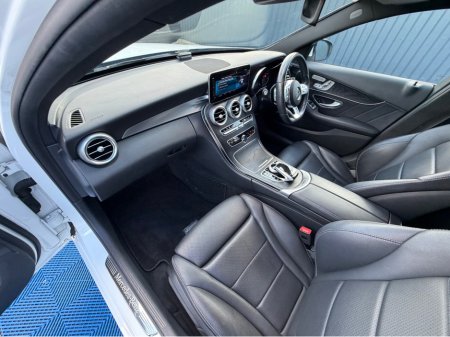 2019 Mercedes-Benz C-Class - photo 44