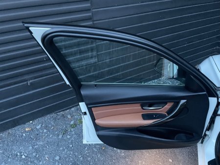 2014 BMW 3-Series - photo 15