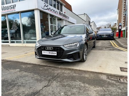 2023 Audi A4 - photo 2