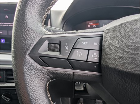 2024 SEAT Arona - photo 18