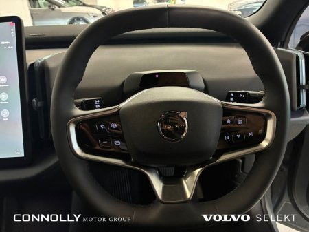 2025 Volvo EX30 - photo 12
