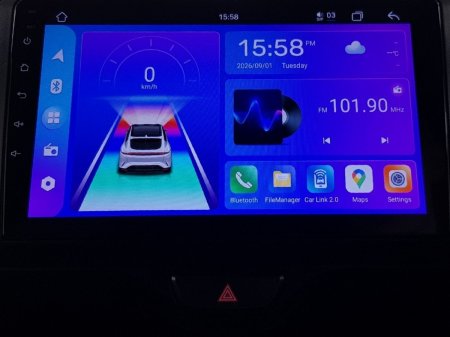 2023 Toyota Yaris - photo 18