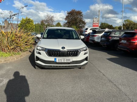 2022 Skoda Karoq - photo 5