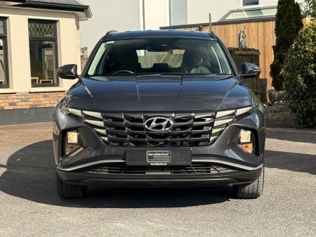 2022 Hyundai Tucson - photo 2