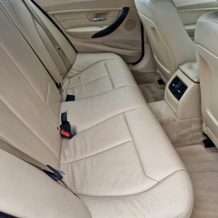 2013 BMW 3-Series - photo 15