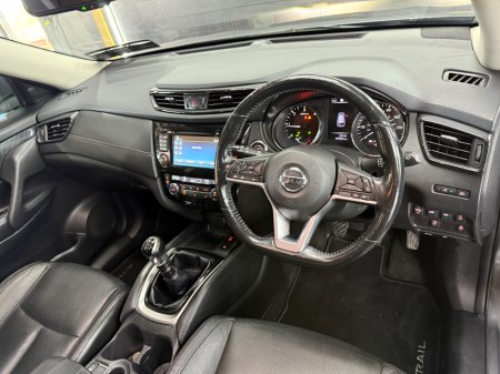 2018 Nissan X-Trail - photo 27