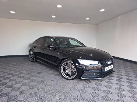 2017 Audi A6 - photo 2