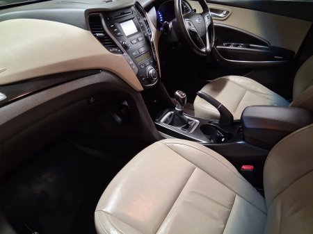 2014 Hyundai Santa Fe - photo 7