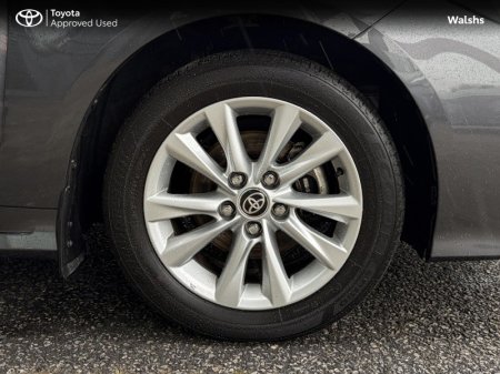 2024 Toyota Corolla - photo 16